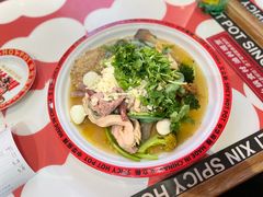 -文立新麻辣烫(合生汇21街区店)