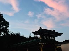 -广东温泉宾馆