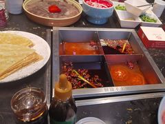 -大妙火锅·非物质文化遗产(东郊记忆店)