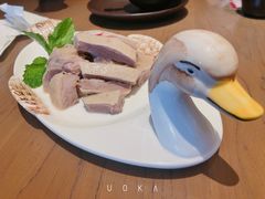 -香园茶社·金陵小灶(老门东店)