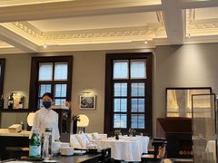 -宝丽轩中餐厅BAOLIXUAN