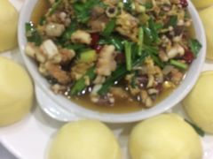 -聚德福海鲜家常菜(刘庄店)