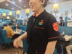 -玫瑰花园自助烤肉(金源店)