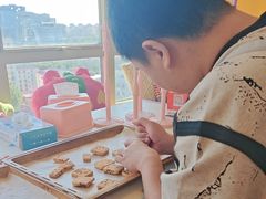 -千浔一暖DIY蛋糕烘焙(人民大学店)