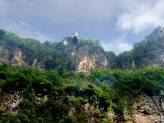 -华蓥山天意谷景区