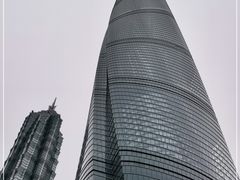 -上海中心大厦
