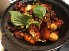 -鹿港小镇(霄云店)