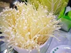 -清真·锦翔炝锅鱼(明德门店)