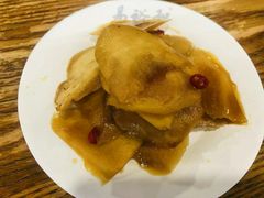 萝卜皮-易裕和·长沙米粉(竹塘西路店)
