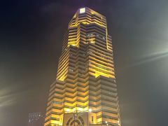 -吉隆坡国油双峰塔