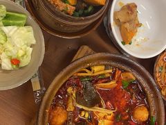 -罗妈砂锅(四川成都奎星楼店)