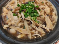 -乔阿马·江南味·驴肉香(龙湖华泾天街店)