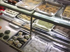 自助取餐区-糯米香(长江路店)