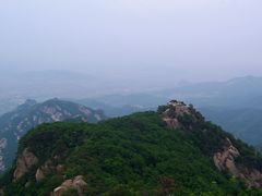 -丹东凤凰山景区