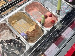 -Vola Gelato意大利手工冰淇淋(朝阳大悦城店)