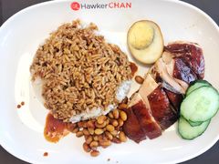 -了凡香港油鸡饭面(大成店)