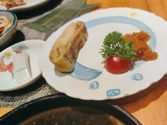 -大岛日本料理铁板烧(南通大饭店)