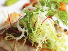 -上海和平饭店-华懋阁 The Cathay Room