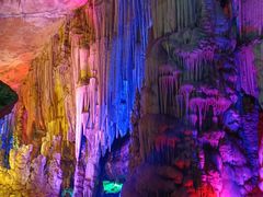 -金狮洞国家地质公园