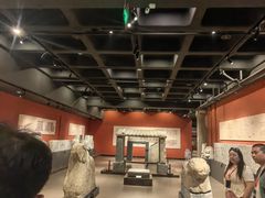 -徐州汉画像石艺术馆