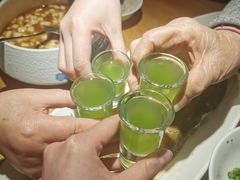 -浙里本味·宴四季江南(三台山路店)