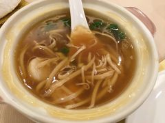-金鮀岛潮州酒家
