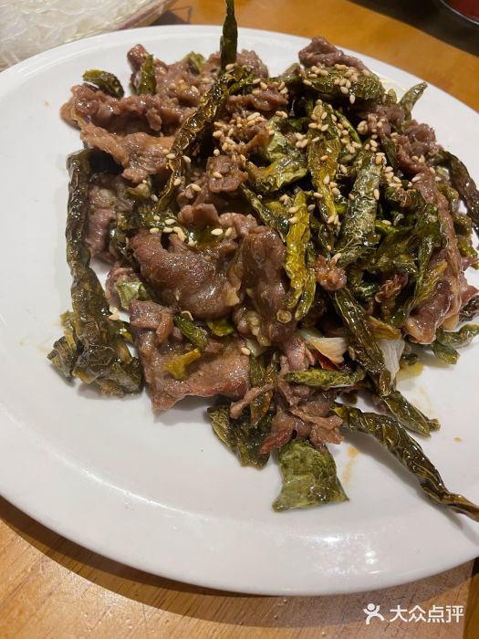 松岛渔村(迎客路店)图片