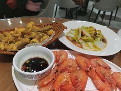 -洲晓鲜·舟山海鲜大排档(朱家尖风景区店)