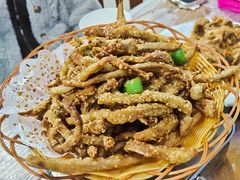 -西大酒店