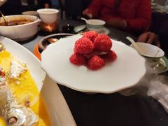 鳕鱼荔枝虾球-南里山房·新淮扬菜(徐汇万科店)