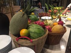 -五缘湾凯悦酒店·悦饗中餐厅