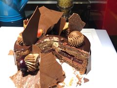 -视界美食自助餐厅·石家庄希尔顿酒店