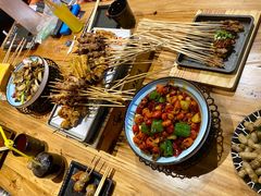 -铁人烧烤(北京店)