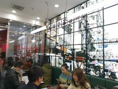 等位区-黑粉你肥牛火锅粉(泛悦汇KA店)