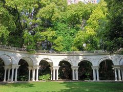 -上海安亭别墅花园酒店