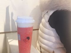 -喜茶(上海五角场万达店)