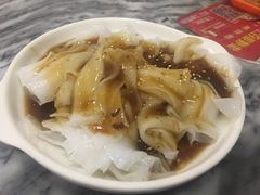 腩汁陈村粉-省城濑粉(龙津店)