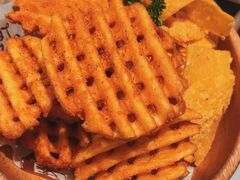 -通海俄式烧烤·俄罗斯大串(嵩山路店)