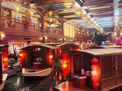 -潇湘甲鱼村(清河店)