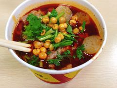 -江三王记牛杂馆(总店)