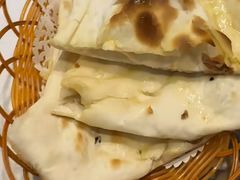 -Santoor 萨都里印度餐厅(北锣鼓巷店)