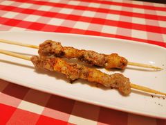 -西贝(吴江路湟普汇店)