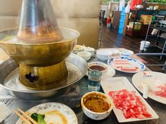 -鑫龙火锅城(青岛分店)