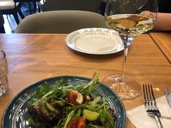 -ibarrel爱杯·bistro&brunch(江宁路店)