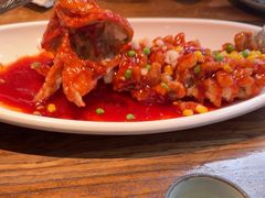 -鱼食饭稻·苏浙土菜17年老馆子(平江路店)