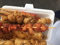 -大学城夜市大排档(凤栖路店)