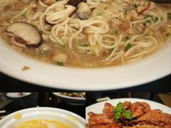-兴仙饭店·闽味海鲜(马尾总店)