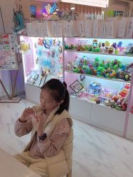 -Mini Muses ·创意手作·陶艺·银饰·团建(芳圆里店)