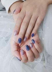 -艾珂·美甲美睫
