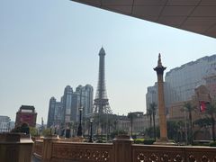 -澳门威尼斯人综合度假区